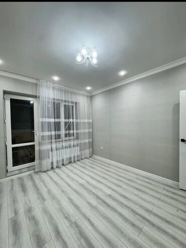 ипотека двухкомнатная квартира: 1 комната, 38 м², 108 серия, 6 этаж, Евроремонт