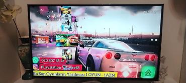 samsun a: Sony PlayStation 3 Slim – FULL komplekt +35 oyun ++++ + 35 Oyun + 3 — 2