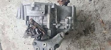 linkovi: PASSAT MENJAC ZA VOLKSWAGEN PASSAT B6 - MENJAC KNS | vise modela u — 3