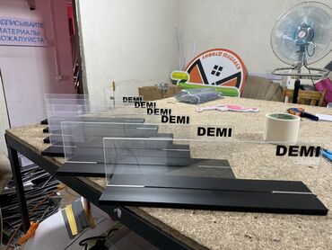 Изготовление рекламных конструкций: | Билборды, рекламные щиты, Лайтбоксы, Штендера, | Ламинация, Демонтаж, Монтаж — 7