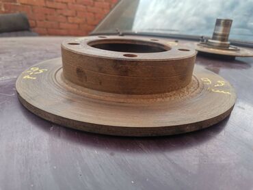 Auto delovi: Disk prednjih kocnica Lada 2121,21213,21214 Niva br.5. Polovno — 6