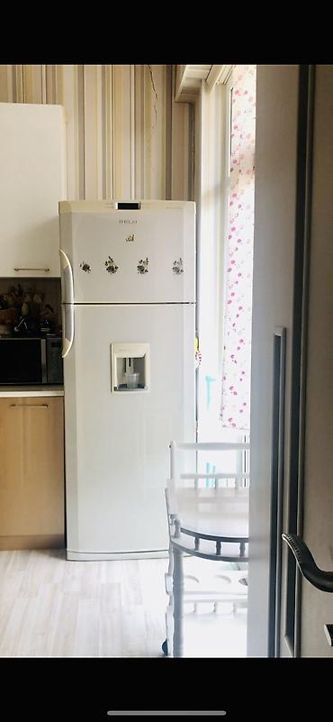 xirdalanda ev satilir: 2 otaqlı, 54 kv. m, Yeni təmirli — 10