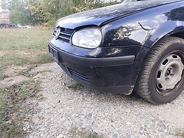 moj auto: VOLKSWAGEN GOLF 4 2001. GOD. - KOMPLETAN AUTO U DELOVIMA | Delovi — 5