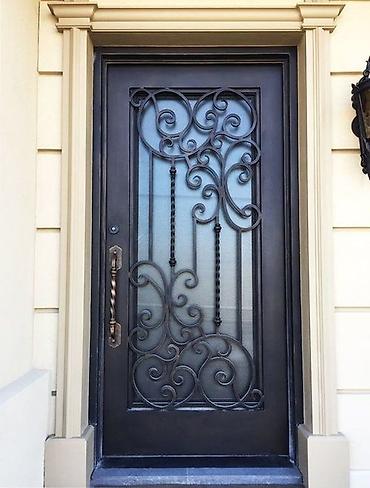 Giriş qapıları: Mənzil üçün Yeni Giriş qapısı Petlə ilə, Pulsuz quraşdırma, Ödənişli çatdırılma, Rayonlara çatdırılma, Ünvandan götürmə — 10