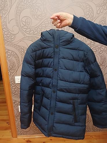 Kurtka, Oğlan üçün, 14 - 16 yaş lalafo.az -da Kurtka, Oğlan üçün, 14 - 16 yaş