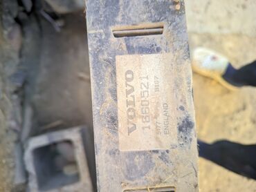 работа на дому в бишкеке: Радиатор Вольво