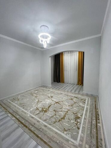3 комнаты, 83 м², 106 серия улучшенная, 5 этаж, Евроремонт