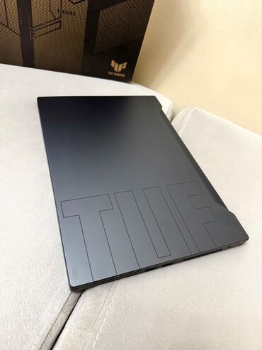 ASUS: Əla vəzziyətdə. Çox güclü noutbukdu. Hər işə uyğundu. Gaming, Render -da lalafo.az — 10 ASUS: Əla vəzziyətdə. Çox güclü noutbukdu. Hər işə uyğundu. Gaming, Render — 10