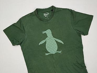pingwin: Penguin, Koszulka dla mężczyzn, rozmiar L — 1