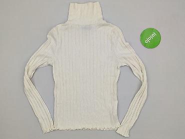 stradivarius sweter: Primark, Golf damski, rozmiar 2XS — 3