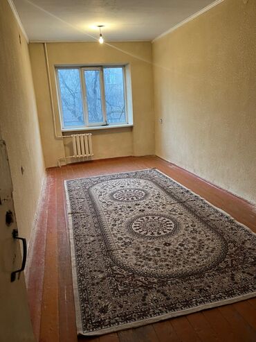 купить квартиру гостиничного типа: 1 комната, 18 м², Общежитие и гостиничного типа, 3 этаж