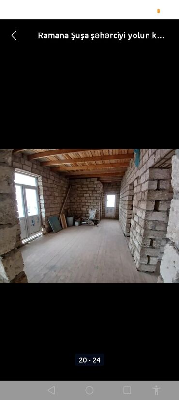 Həyət evləri və villaların satışı: 5 otaqlı, 215 kv. m, Kredit yoxdur — 21