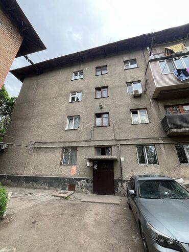 Продажа домов: 3 комнаты, 57 м², Индивидуалка, 4 этаж, Косметический ремонт
