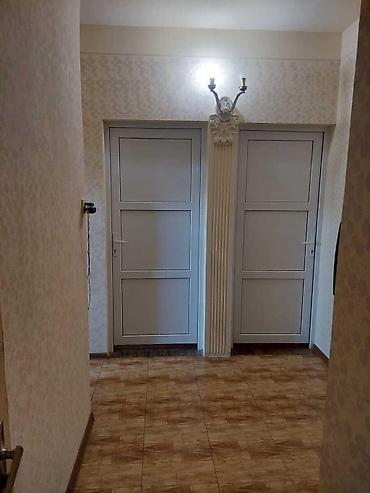 ecemi kiraye ev: Bakı, 3 otaqlı, Köhnə tikili, m. Həzi Aslanov, 75 kv. m — 3