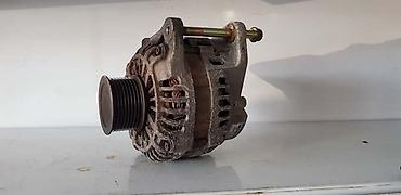 fosil smart: ALTERNATOR ZA MAZDA 6 | Mazda 6 alternator — 1
