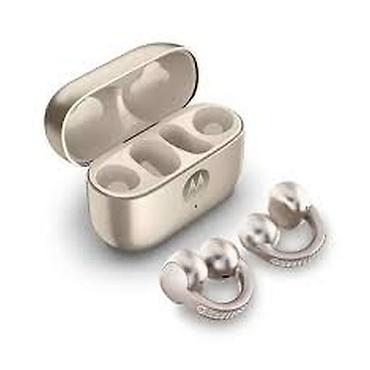 mi nausnik: №: 12614 Məhsulun adı: Simsiz qulaqlıq Motorola Moto Buds Loop — 1
