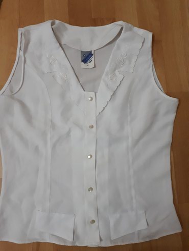 Košulje i bluze: Kosujica nova, nikad nosena. Br. 40. na lalafo.rs Kosujica nova, nikad nosena. Br. 40. - Beograd