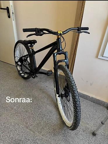 İdman velosipedləri: İki velosipedde yaxşı veziyyetdedir.Bilen bilirki bu velosipedlerin — 3