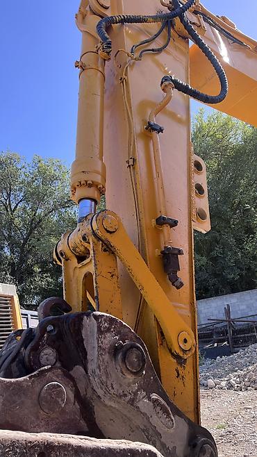 Другой транспорт: Продаю автогрейдер ДЗ- 180 — 10