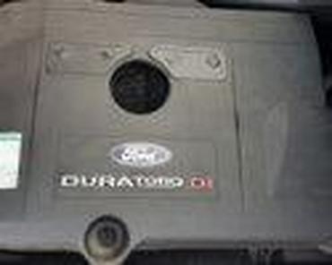 Glave motora: POKLOPAC MOTORA ZA FORD MONDEO OD 2000. DO 2002. GOD. | FORD velika — 18
