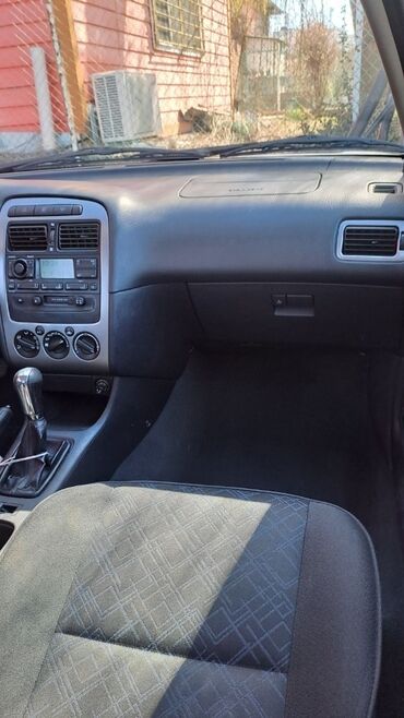 Toyota: Toyota Avensis: 2 l. | 2002 έ. Πολυμορφικό — 7