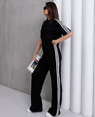 dinara: 05. Komplet trenerka
Uvoz Turska
S M L XL
Cena : 3.700 dinara H — 2