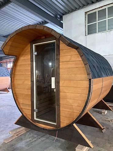 xbox one fat: Sauna üçün bütün aksesuarların satışı və quraşdırılması Bakıda o — 2