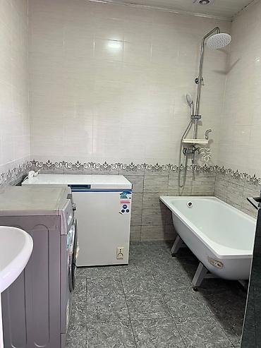 Продажа коттеджей и домов: 🏡 Продаётся уютный 4-к дом в📍ж/м Ак-Ордо 2 ✨ Основные характеристики — 19