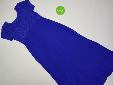 long skirt: Sukienka damska, rozmiar S — 2