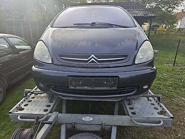 p13w led: FAR STOP SVETLO ZA CITROEN XSARA PICASSO — 1