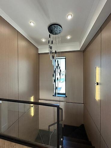 Продажа коттеджей и домов: Продается новый особняк с ремонтом! 🔥🔥🔥🔥 В Арча/Бешик 📍 Площадь: 380 — 11