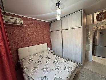 Продажа квартир: 3 комнаты, 81 м², 106 серия, 8 этаж, Евроремонт — 5