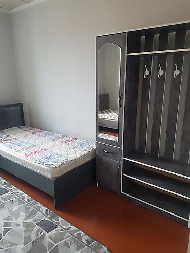 Долгосрочная аренда комнат: 20 м², С мебелью — 5