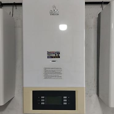 e.c.a kombi: Kombi 28 kw 1 il zəmanət — 1