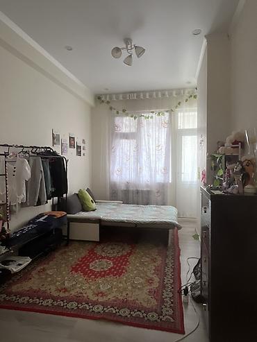 Продажа квартир: 3 комнаты, 80 м², Евроремонт — 2