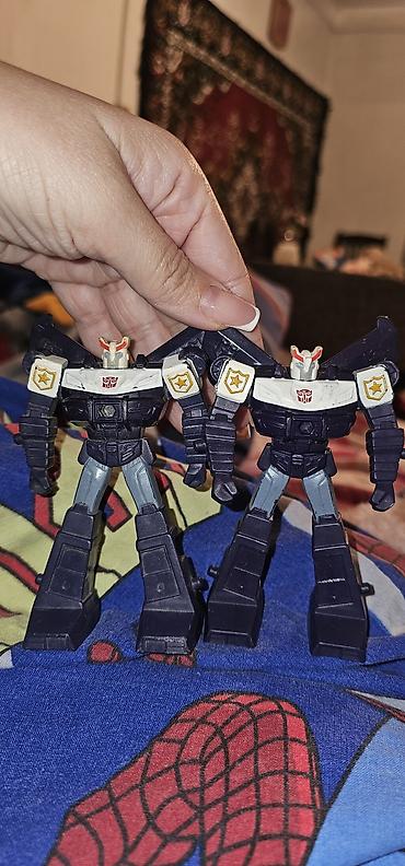 Oyuncaqlar: Tranformer -da lalafo.az — 5 Oyuncaqlar: Tranformer — 5