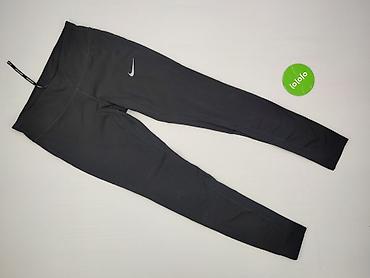 dresy playboy: Nike, Legginsy Sportowe damskie, rozmiar M — 2