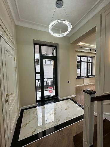 Продажа коттеджей и домов: Продается двухуровневый особняк с качественным дизайнерским ремонтом — 7