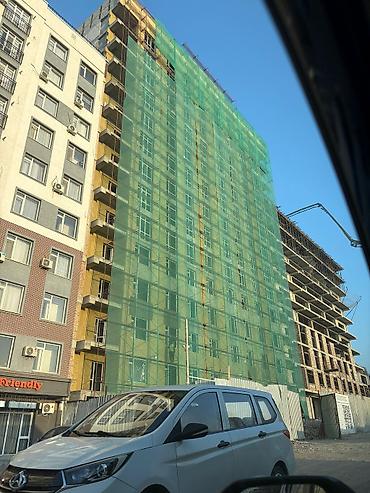 Продажа квартир: 4 комнаты, 121 м², Элитка, 3 этаж, Готовая ПСО (под самоотделку) — 1