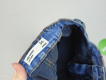 jeans simmons: Sinsay, Jeansy damskie, rozmiar S — 4
