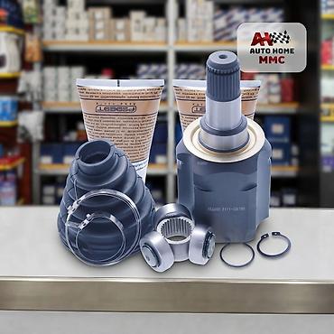 changan kreditle: 🚗Marka: 🔧Brend: ⚙️Məhsul: Daxili Qranat 🛡️Zəmanət: 💳KREDİTLƏ ✅️ — 1