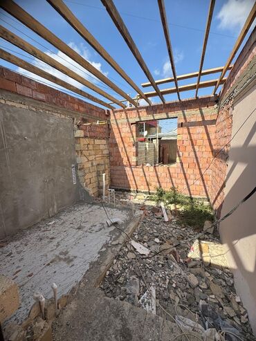 Həyət evləri və villaların satışı: 5 otaqlı, 120 kv. m, Kredit yoxdur, Təmirsiz — 5