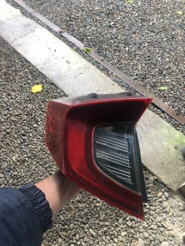 Soyutma və qızdırma sistemləri: Hyundai