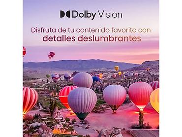 Телевизоры: Телевизор акция Hisense QLED TV 65A7KQ Технология квантовых точек — 7