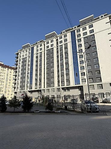 Новостройки от застройщика: 3 комнаты, 142 м² — 1