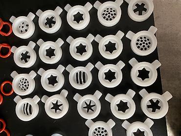 Производство мороженого: Запчасти на мороженные аппараты фризер, разных моделей находимся в — 5