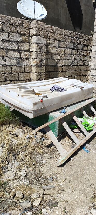 baku electronics, bakı: Bak, Plastik, 1000 l l, İşlənmiş, Ünvandan götürmə