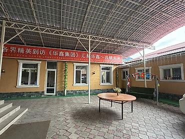 Долгосрочная аренда домов: 250 м², 6 комнат, Арча-Бешик ж/м, Без подселения — 10