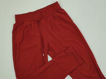 Spodnie: Spodnie Zara, XS (EU 34), stan - Bardzo dobry