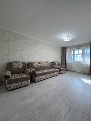 1 бөлмө, 32 кв. м, 104-серия, 3 кабат, Косметикалык ремонт